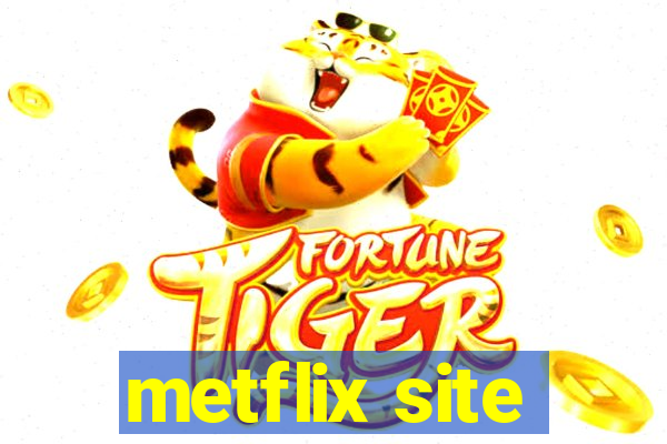 metflix site